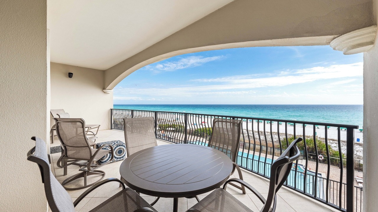 Photo of Outdoor in Crystal Beach