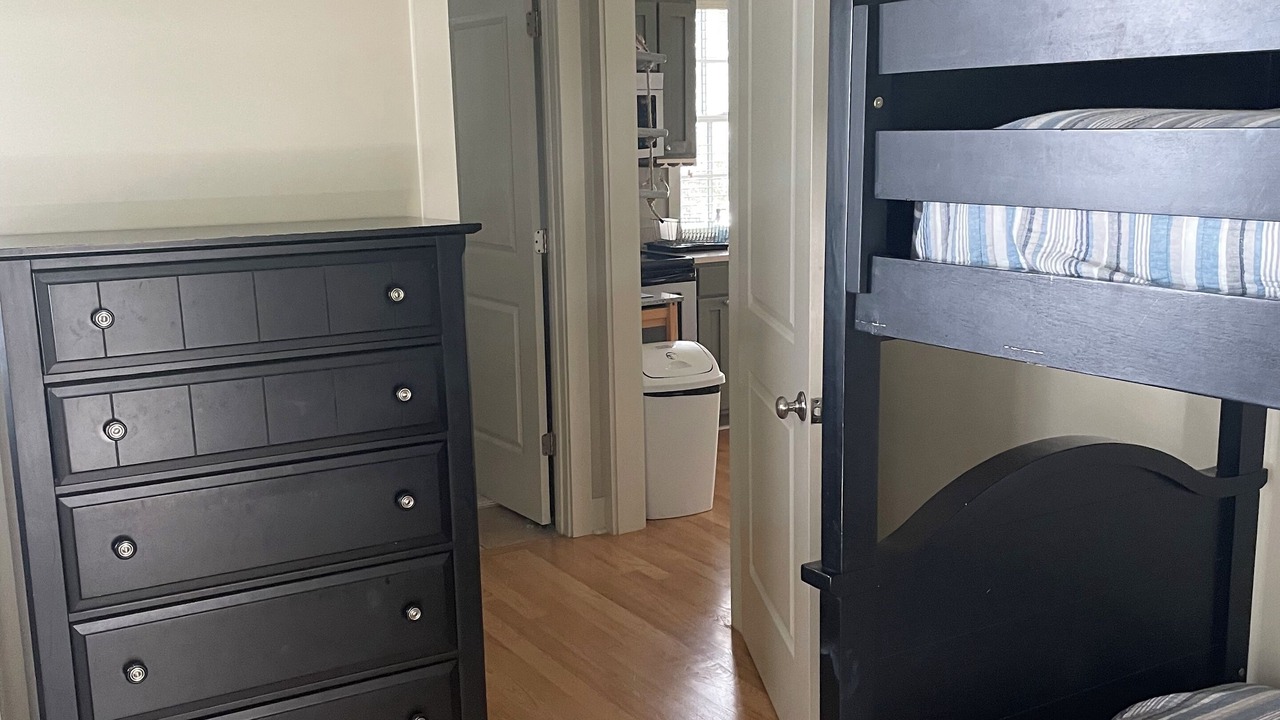 Photo of Bedroom in Forest District