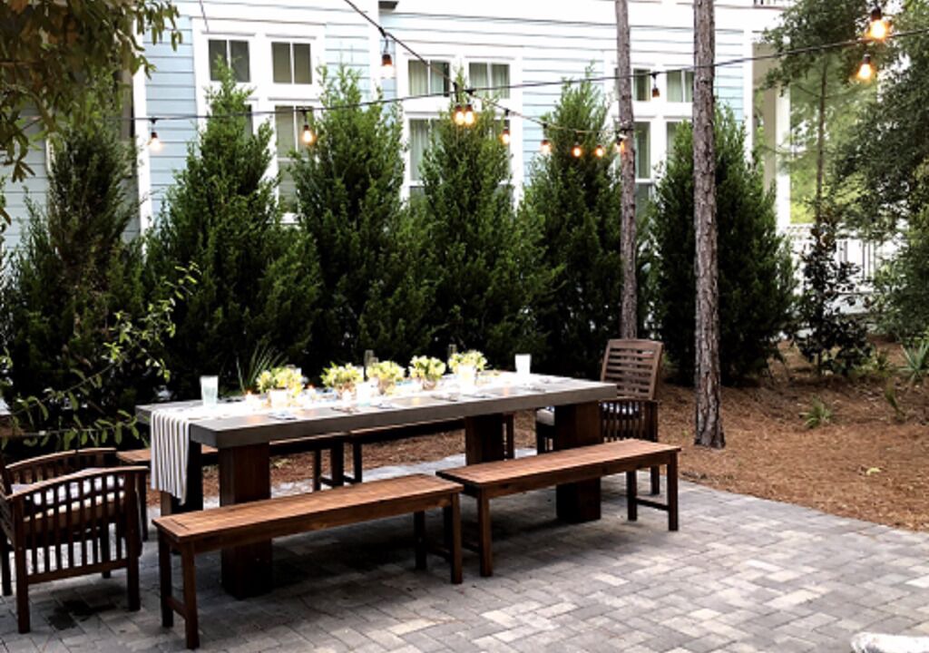 Photo of Outdoor in Forest District