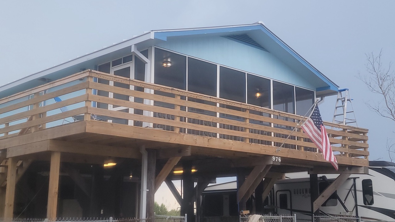 Photo of Outdoor in Dulac