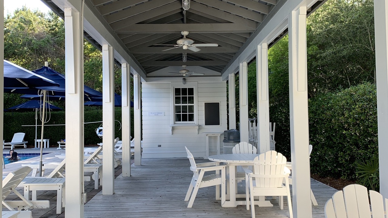 Photo of Outdoor in Seaside