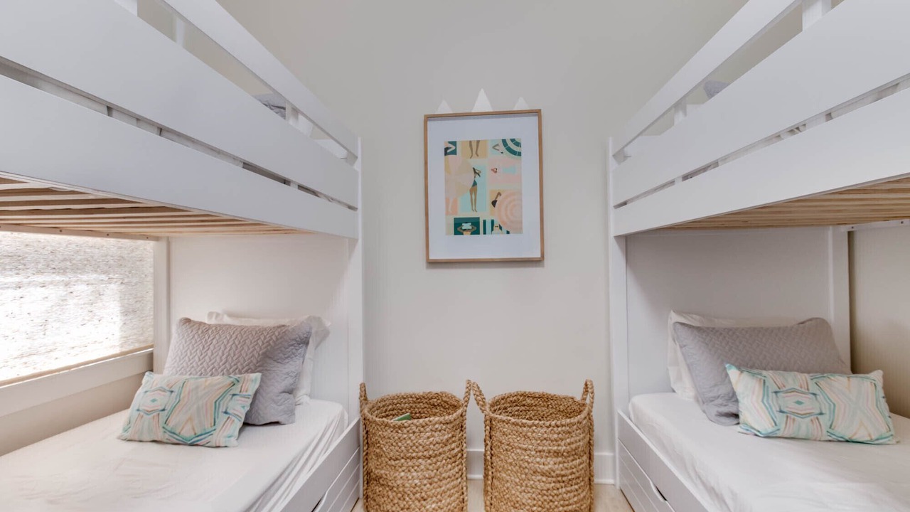 Photo of Bedroom in Seaside