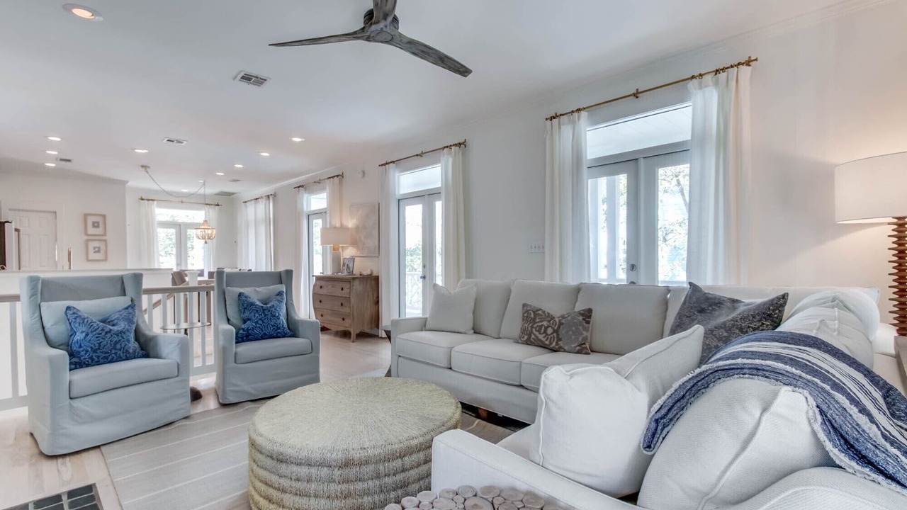 Photo of Bedroom in Seaside