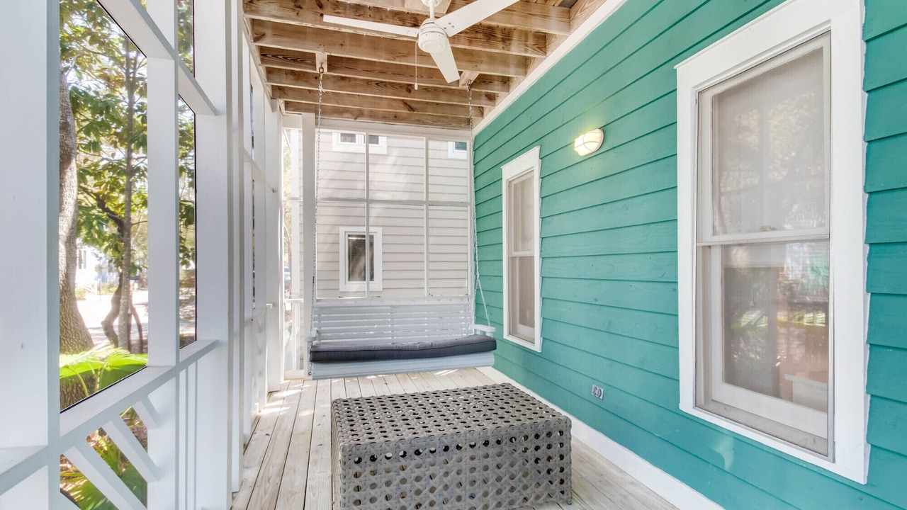 Photo of Outdoor in Seaside