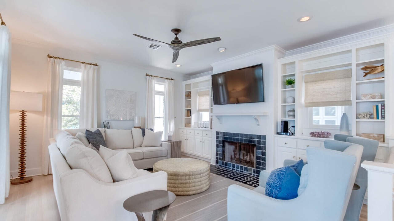 Photo of Bedroom in Seaside