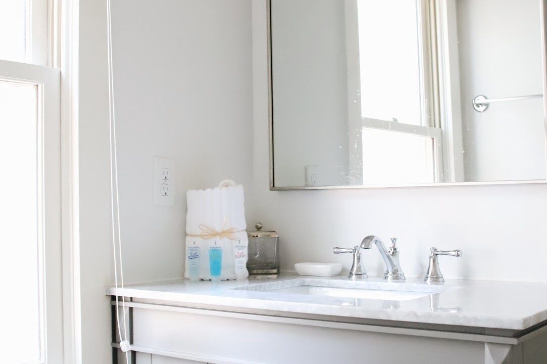 Photo of Bathroom in Seaside