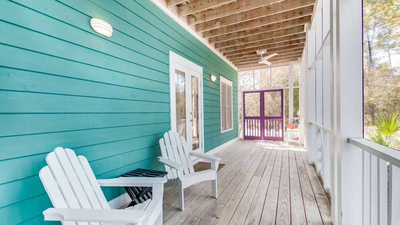 Photo of Outdoor in Seaside
