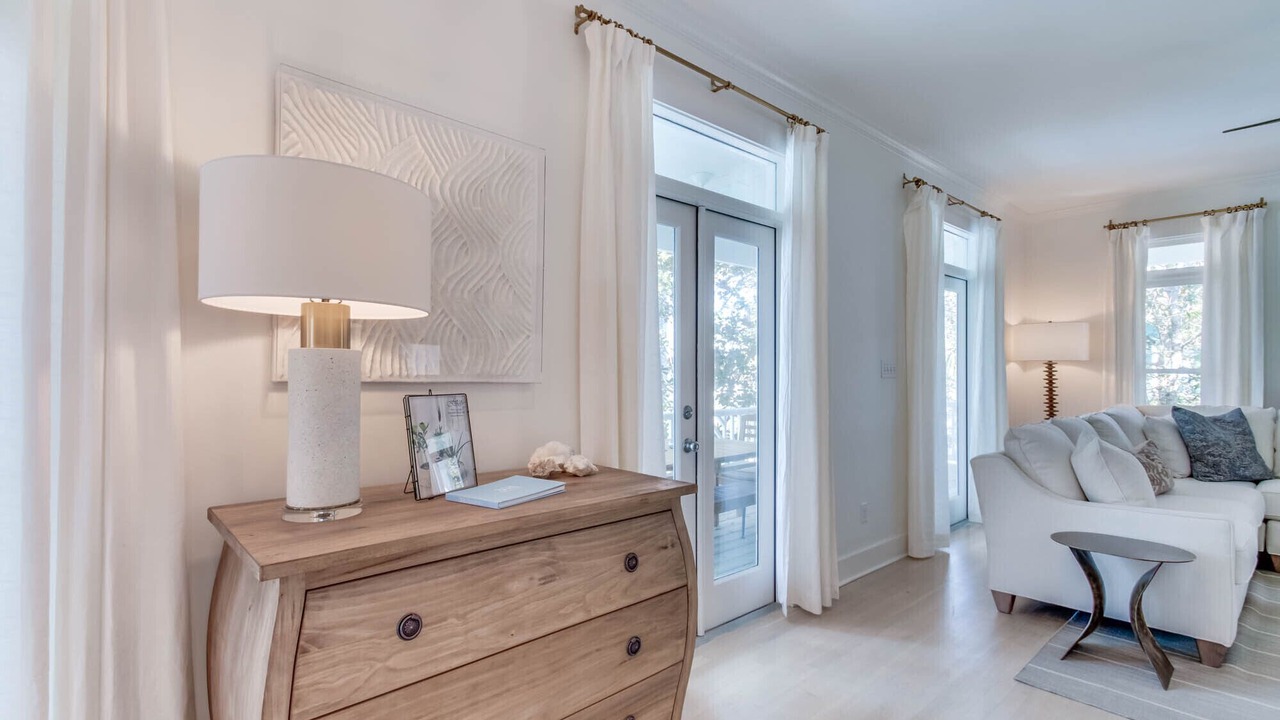 Photo of Livingroom in Seaside