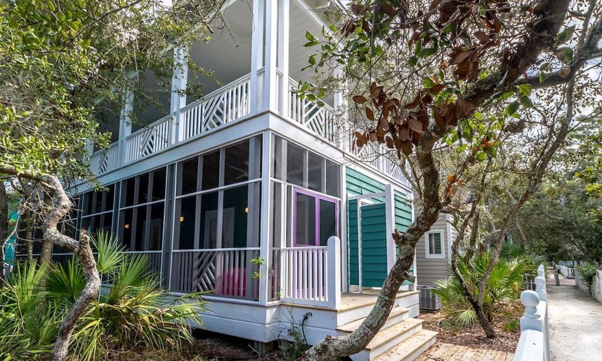 Photo of Outdoor in Seaside