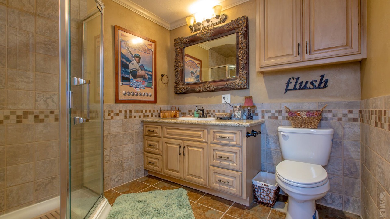 Photo of Bedroom in Zavalla