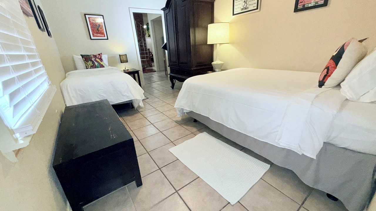 Photo of Bedroom in East Riverside