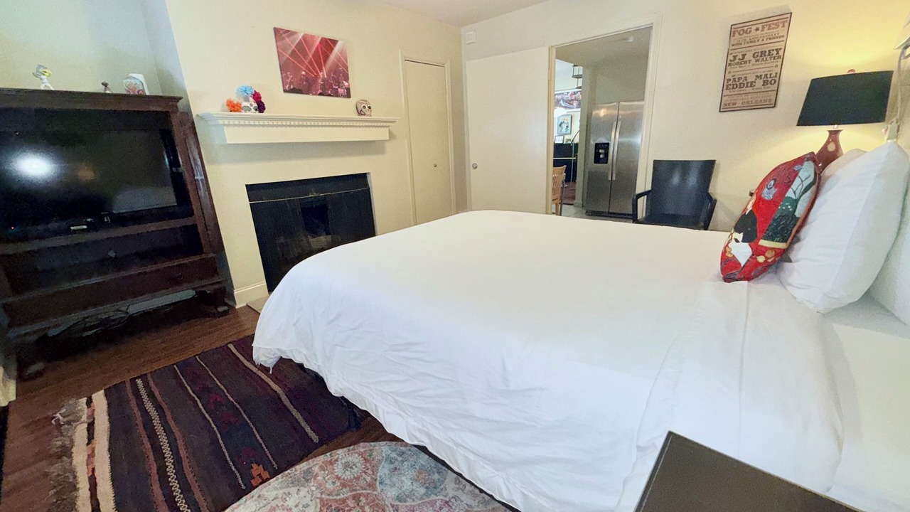 Photo of Bedroom in East Riverside