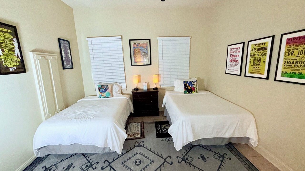 Photo of Bedroom in East Riverside