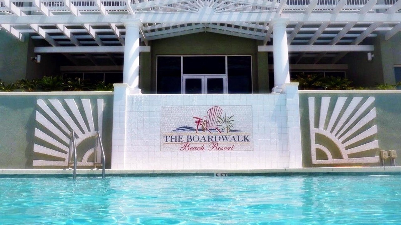 Photo of Outdoor in Panama City Beach