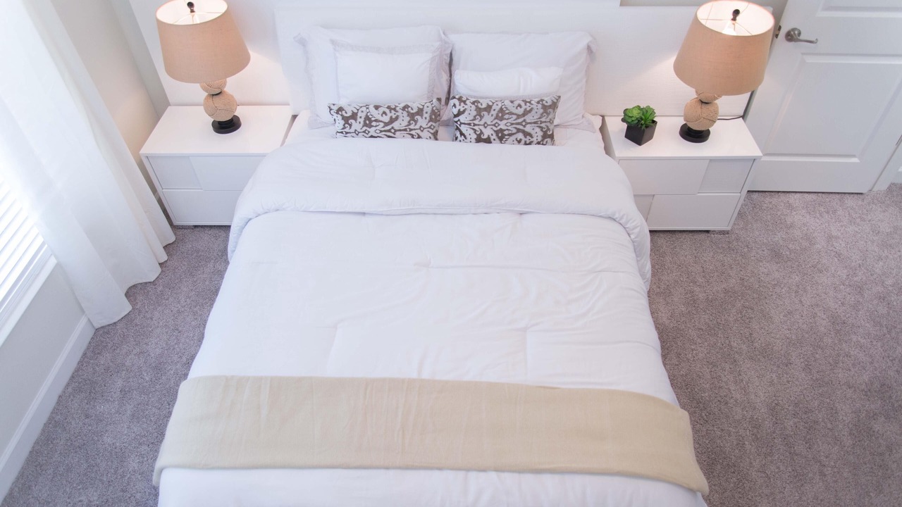 Photo of Bedroom in Kissimmee