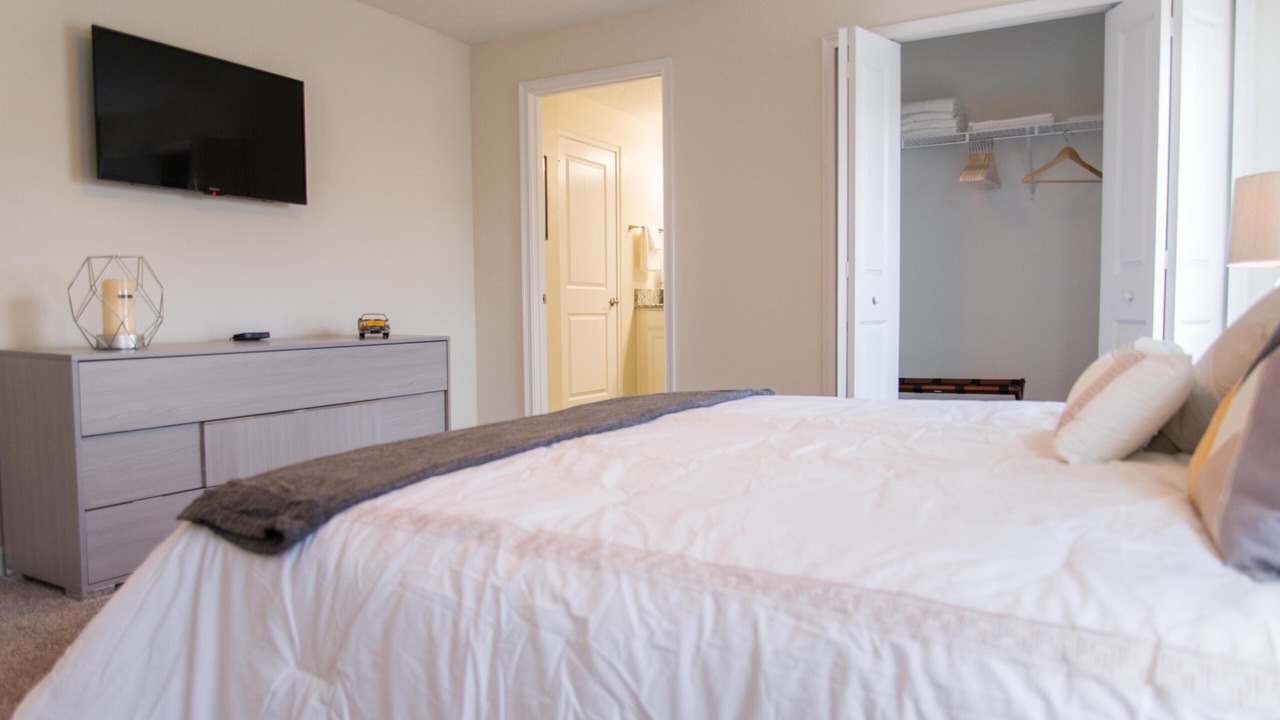 Photo of Bedroom in Kissimmee
