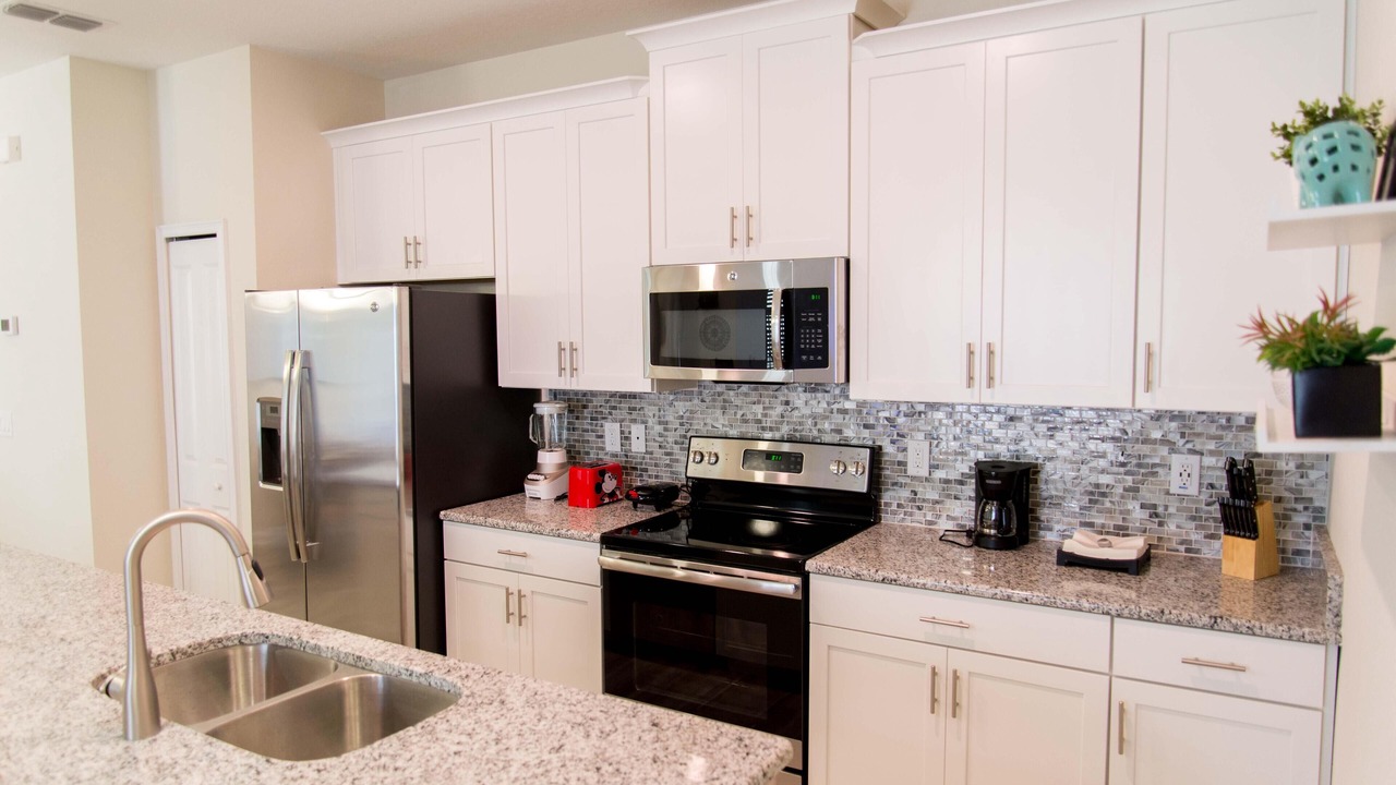 Photo of Kitchen in Kissimmee