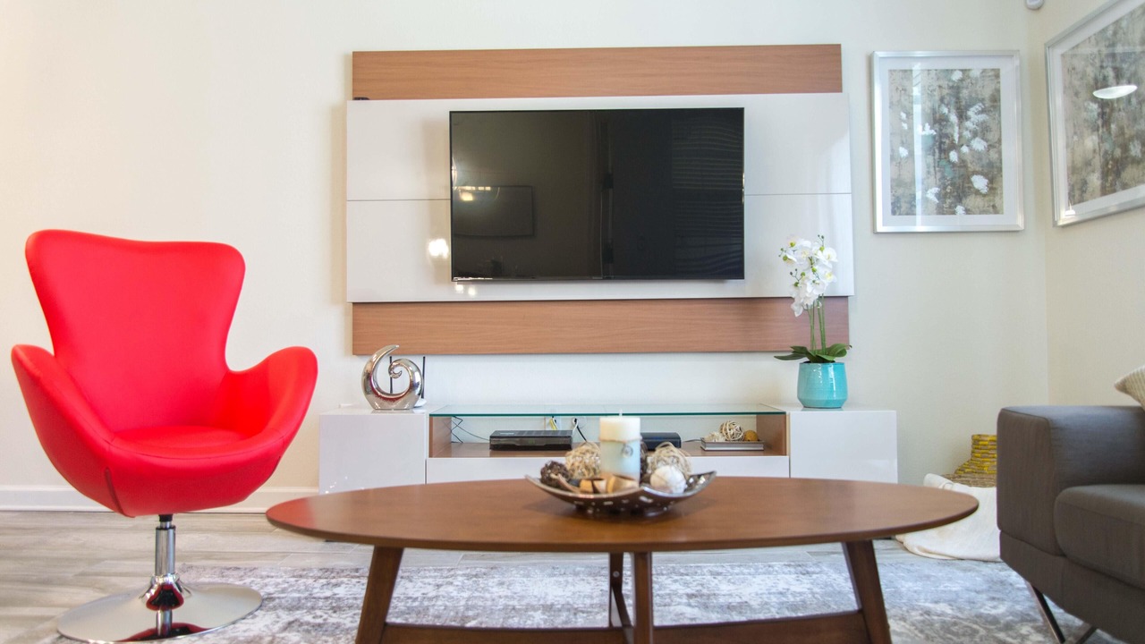 Photo of Livingroom in Kissimmee