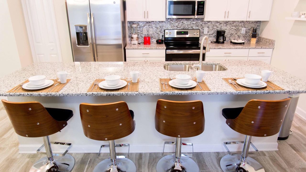 Photo of Kitchen in Kissimmee