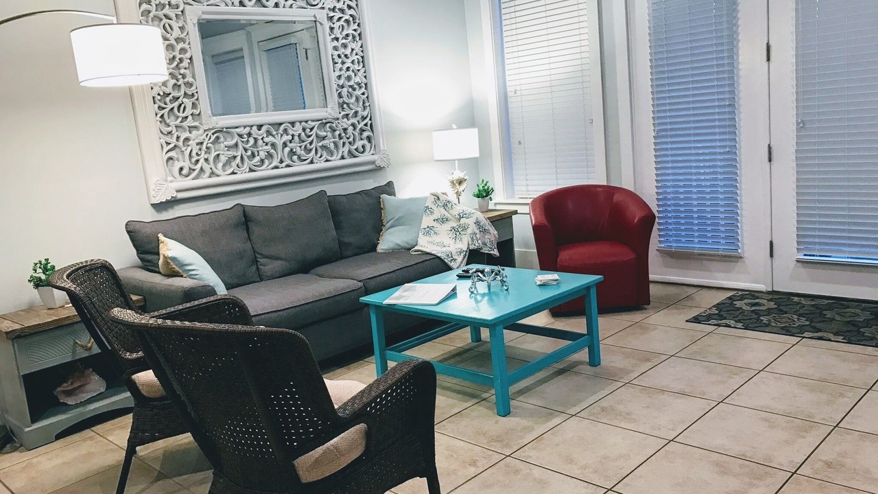 Photo of Outdoor in Fort Bay