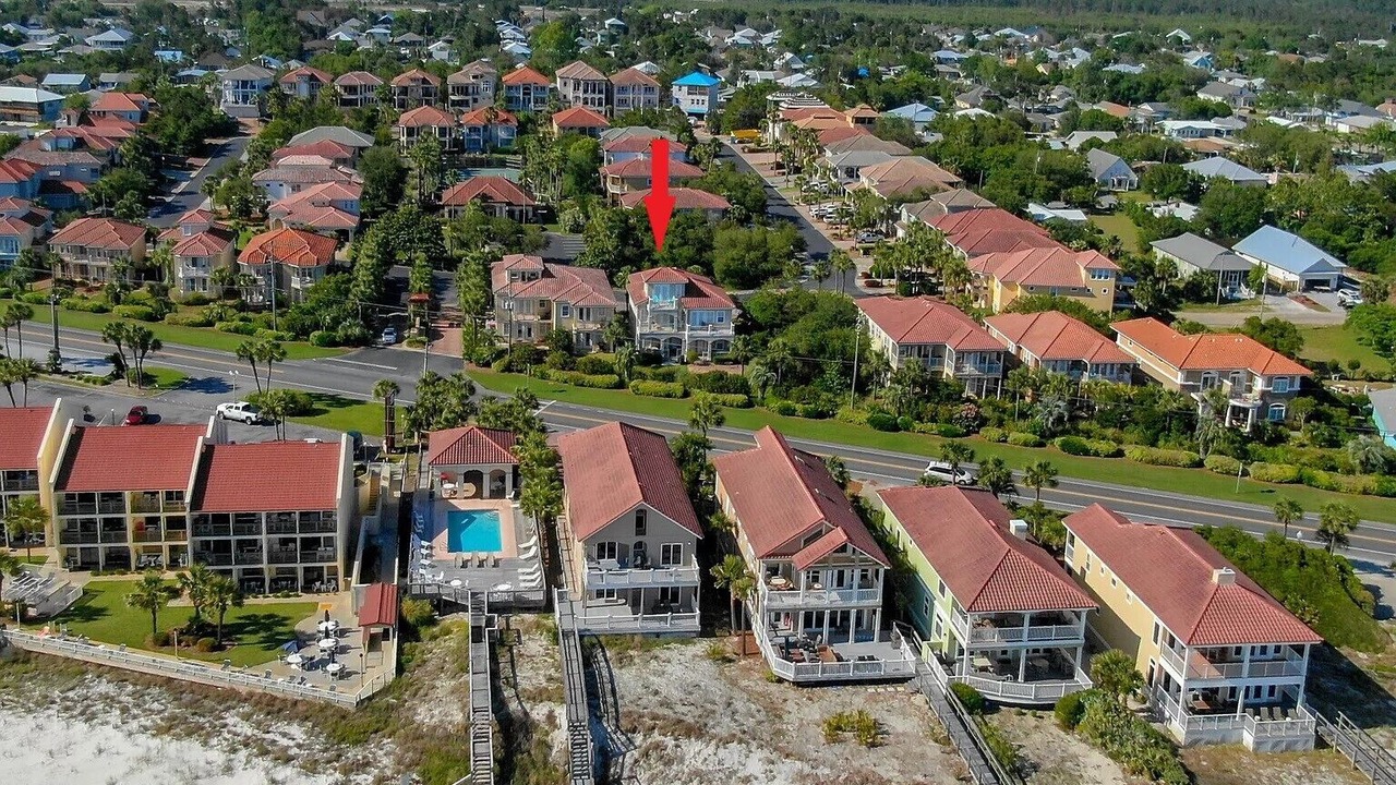 Photo of Outdoor in Fort Bay