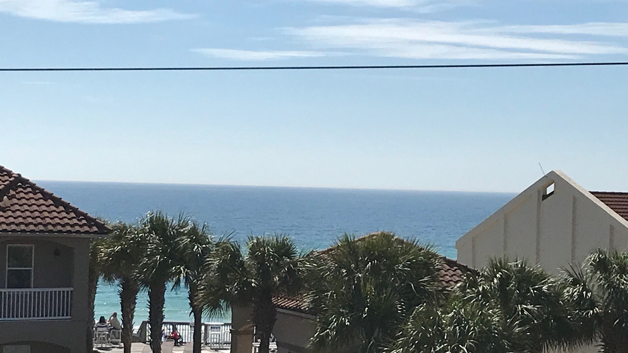 Photo of Outdoor in Fort Bay