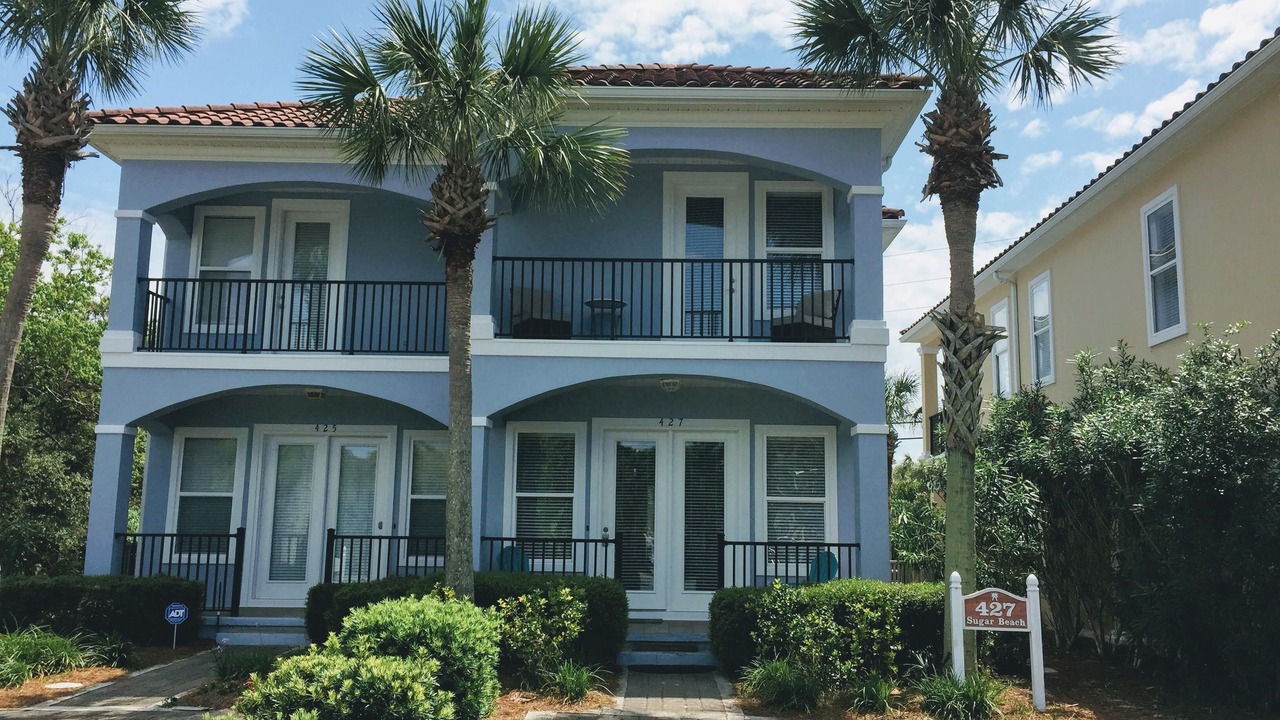 Photo of Outdoor in Fort Bay