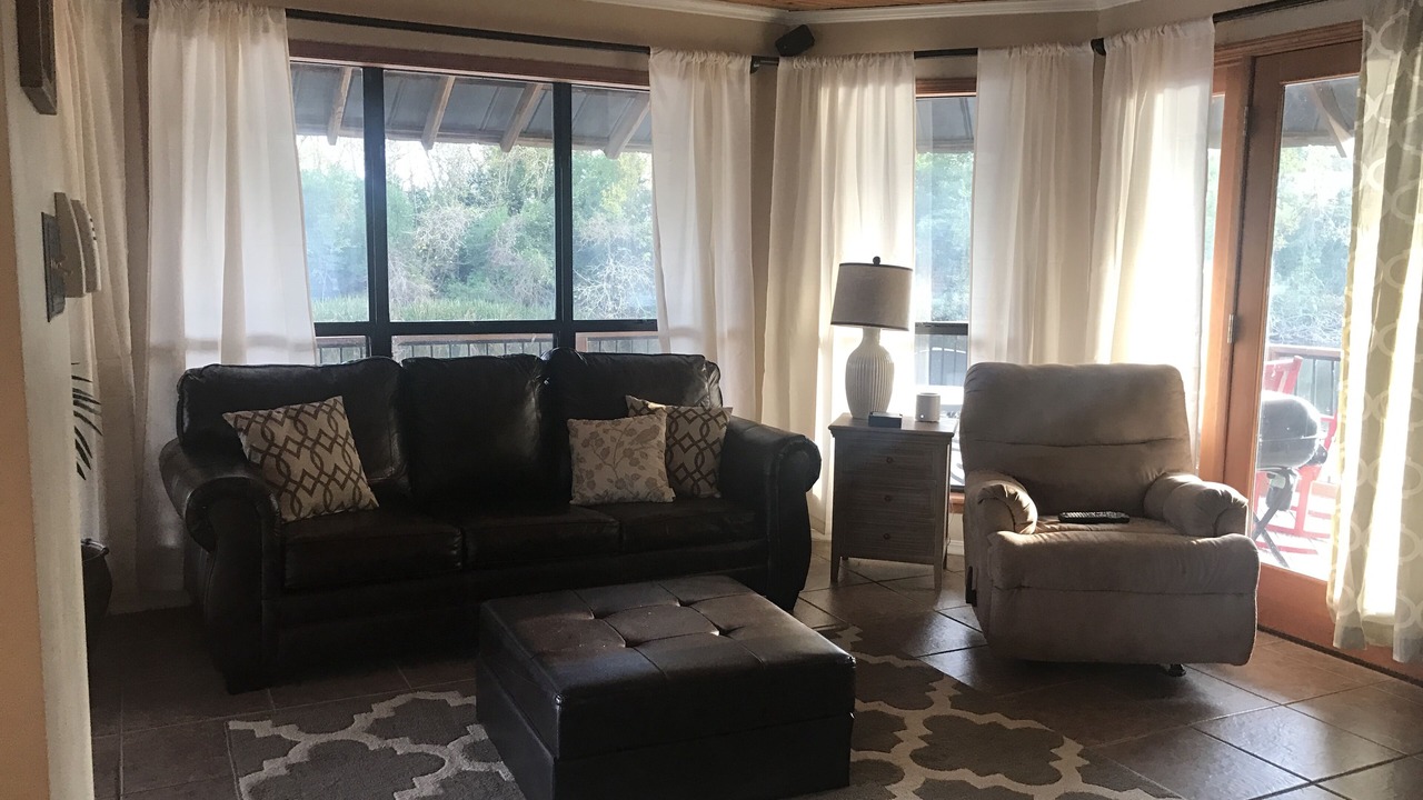 Photo of Livingroom in Natchitoches