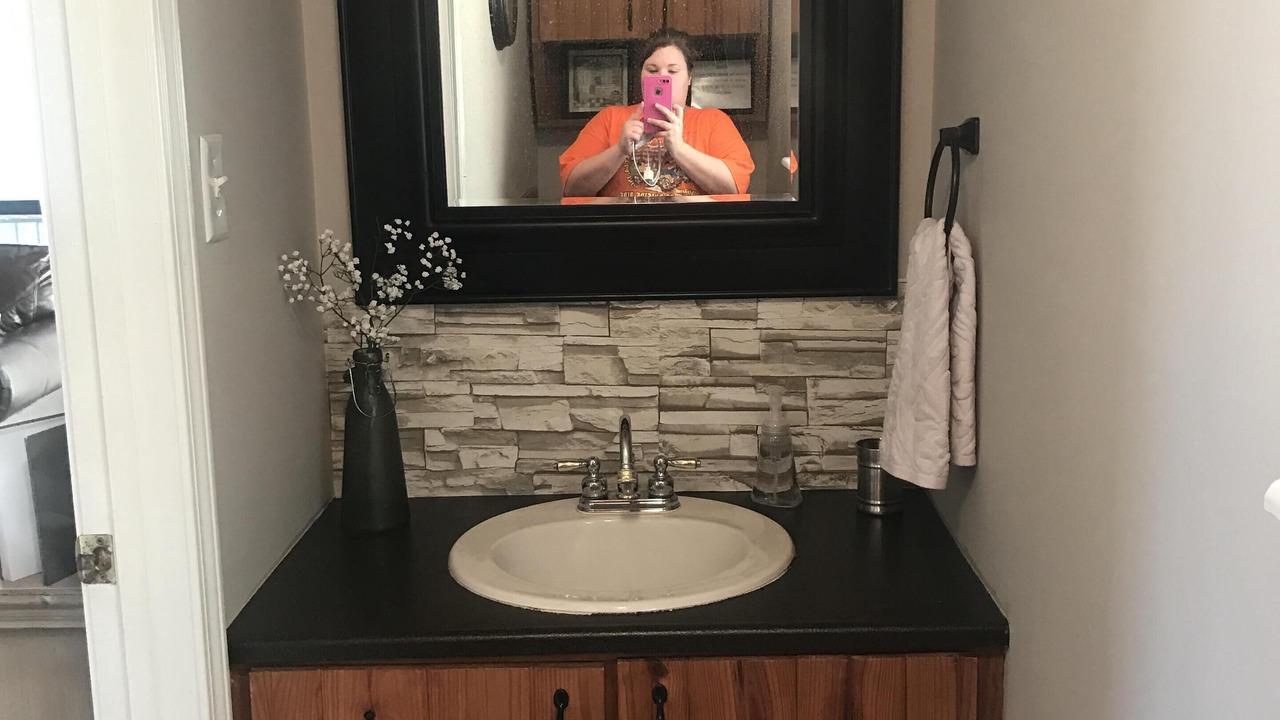 Photo of Bathroom in Natchitoches