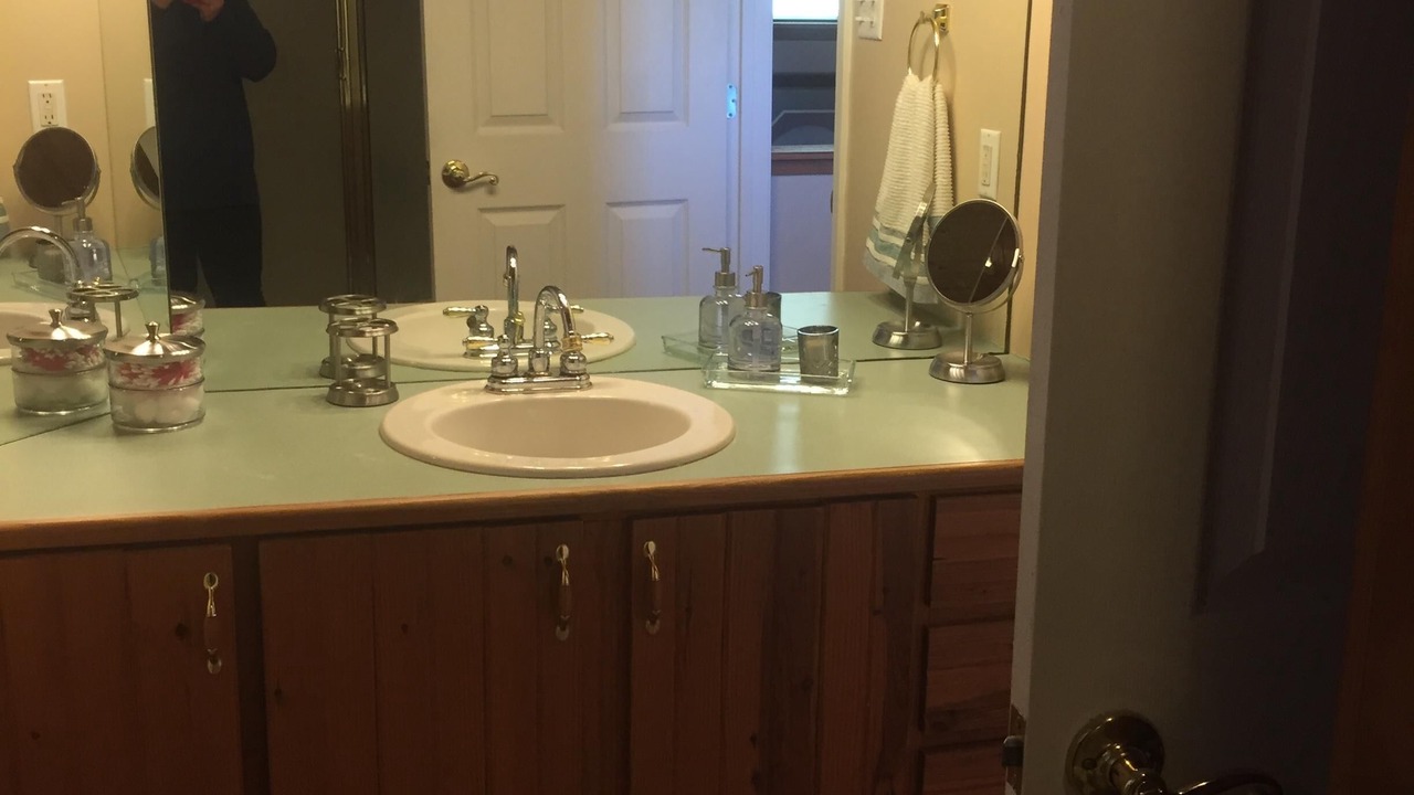 Photo of Bathroom in Natchitoches