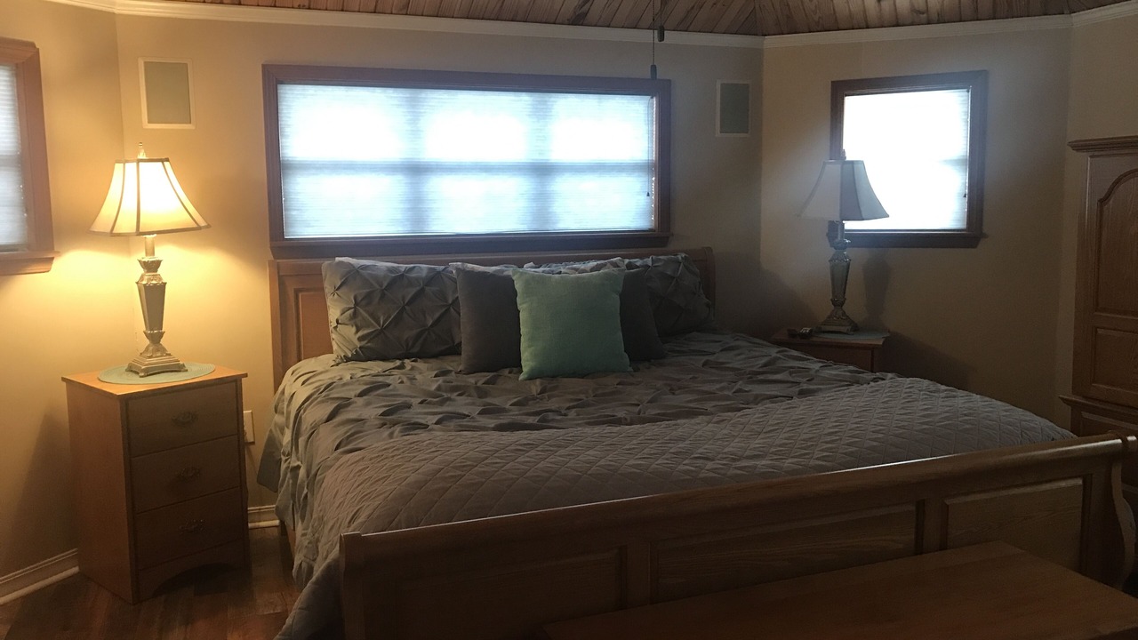 Photo of Bedroom in Natchitoches