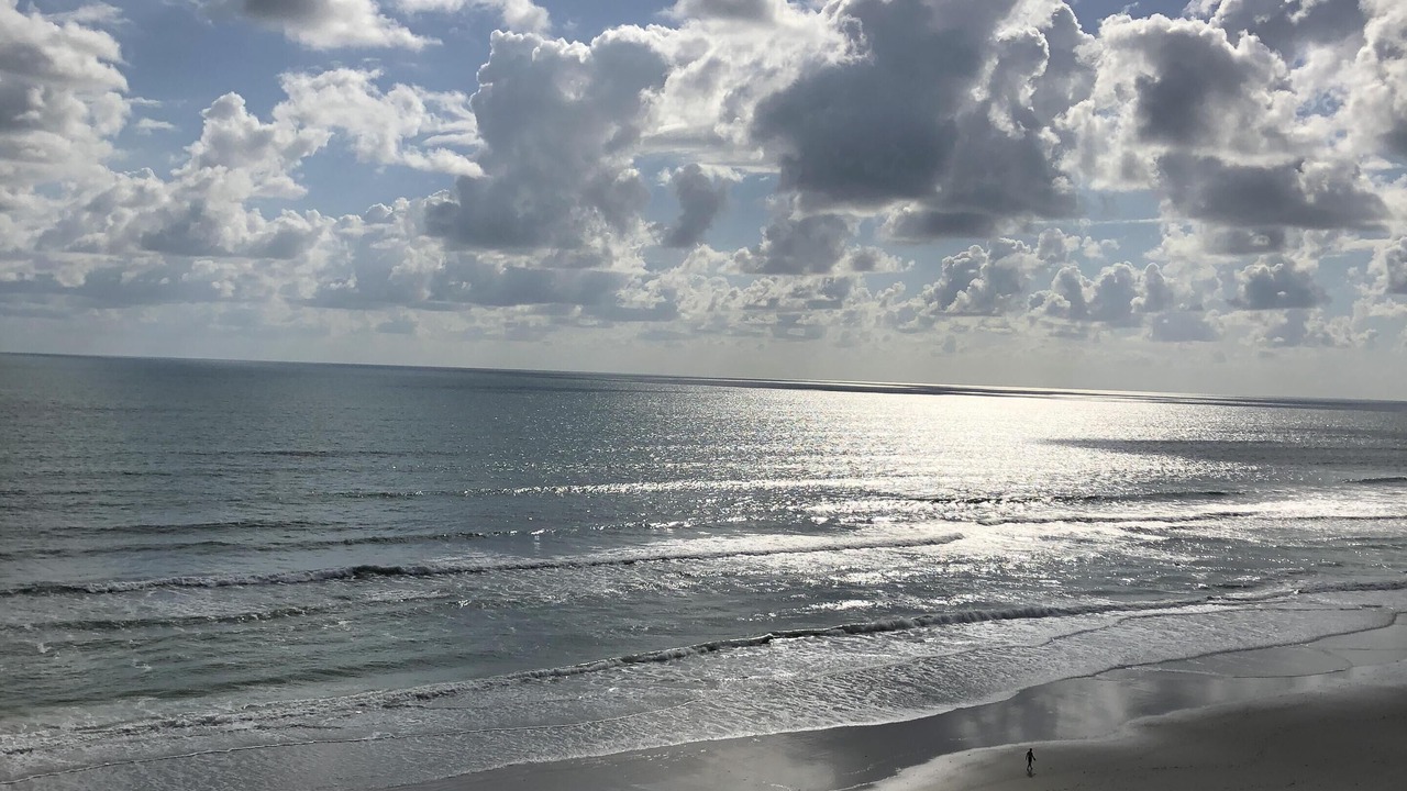 Photo of Patio Balcony in Daytona Beach Shores