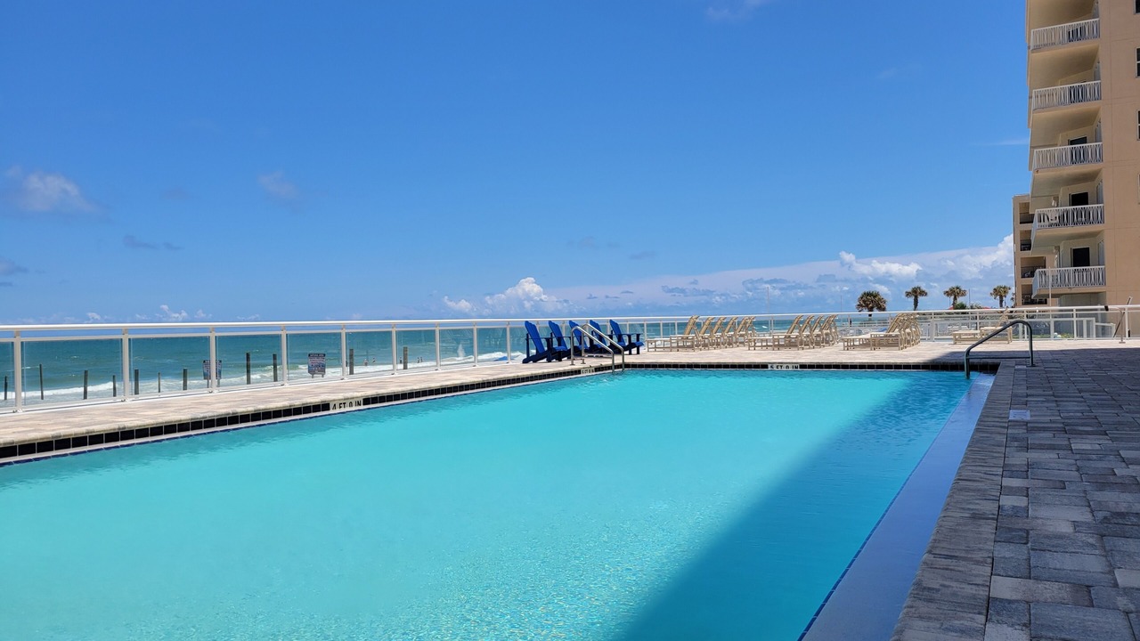Photo of Outdoor in Daytona Beach Shores