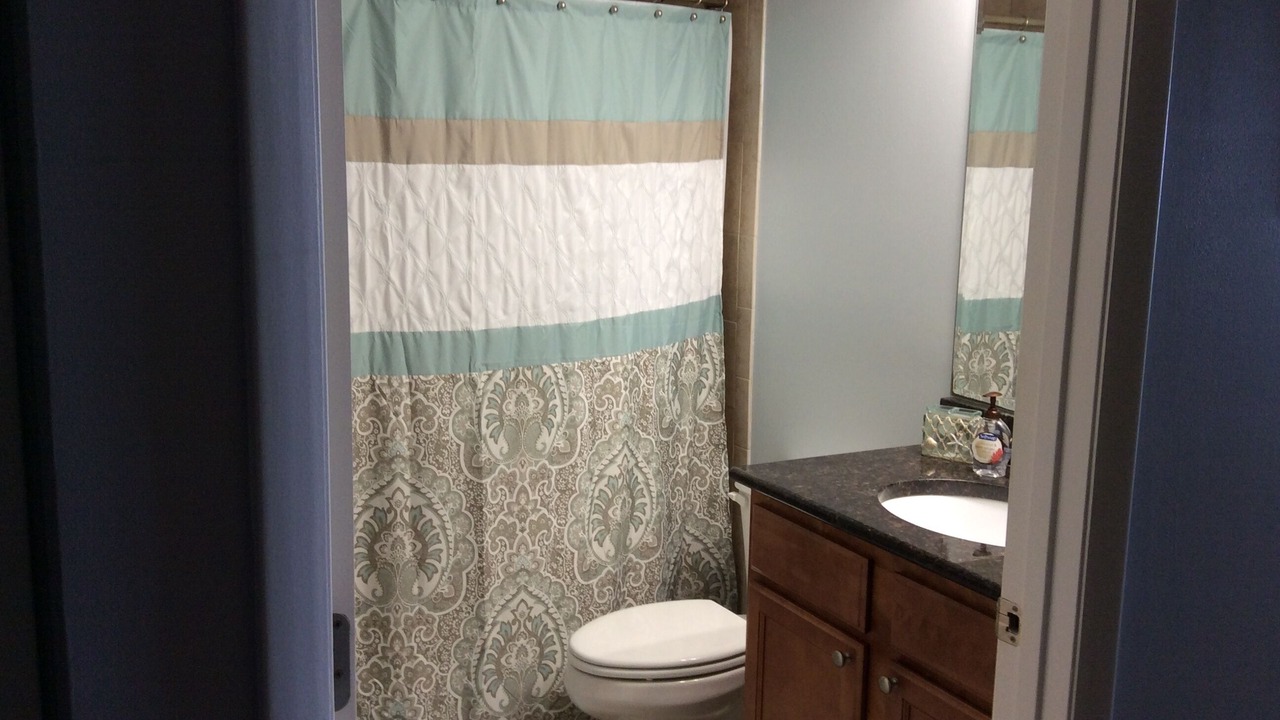 Photo of Bathroom in Daytona Beach Shores