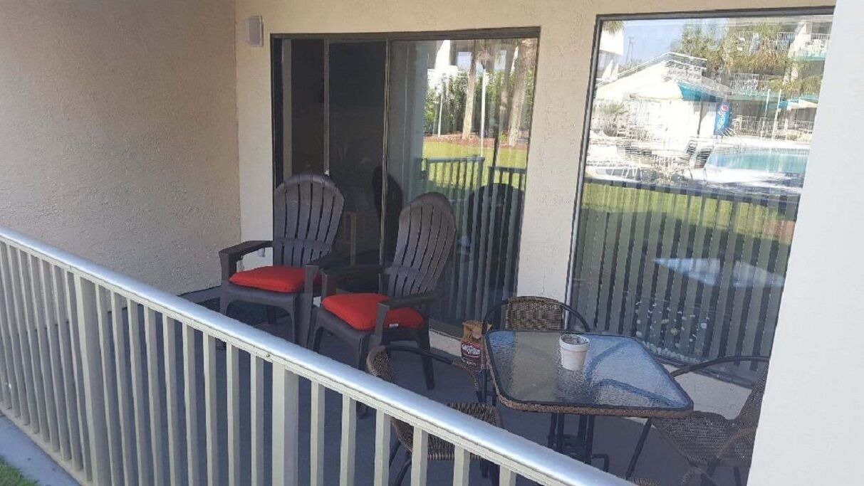 Photo of Outdoor in Biltmore Beach