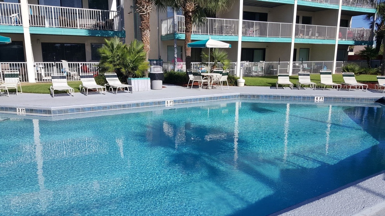 Photo of Outdoor in Biltmore Beach