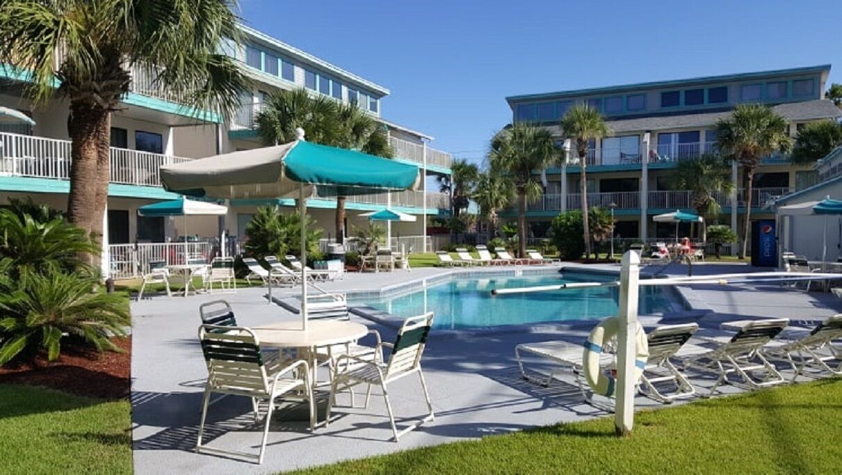 Photo of Outdoor in Biltmore Beach