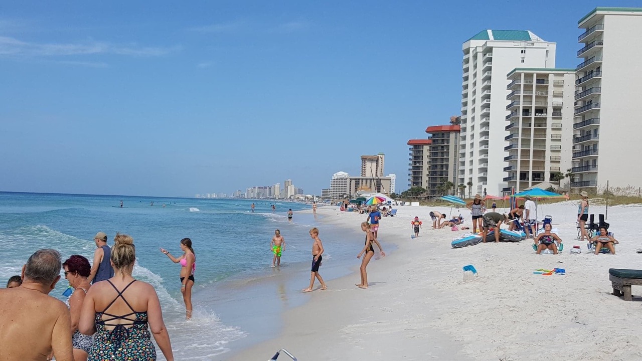 Photo of Others in Biltmore Beach