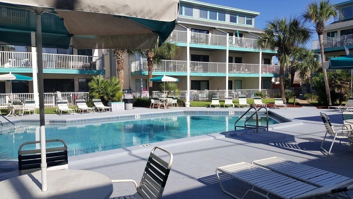 Photo of Outdoor in Biltmore Beach