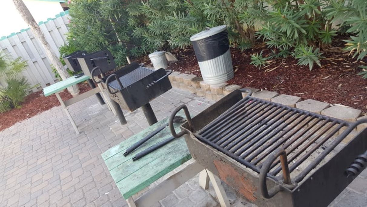 Photo of Outdoor in Biltmore Beach