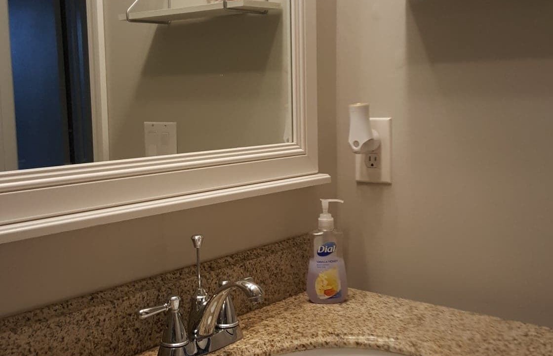 Photo of Bathroom in Biltmore Beach