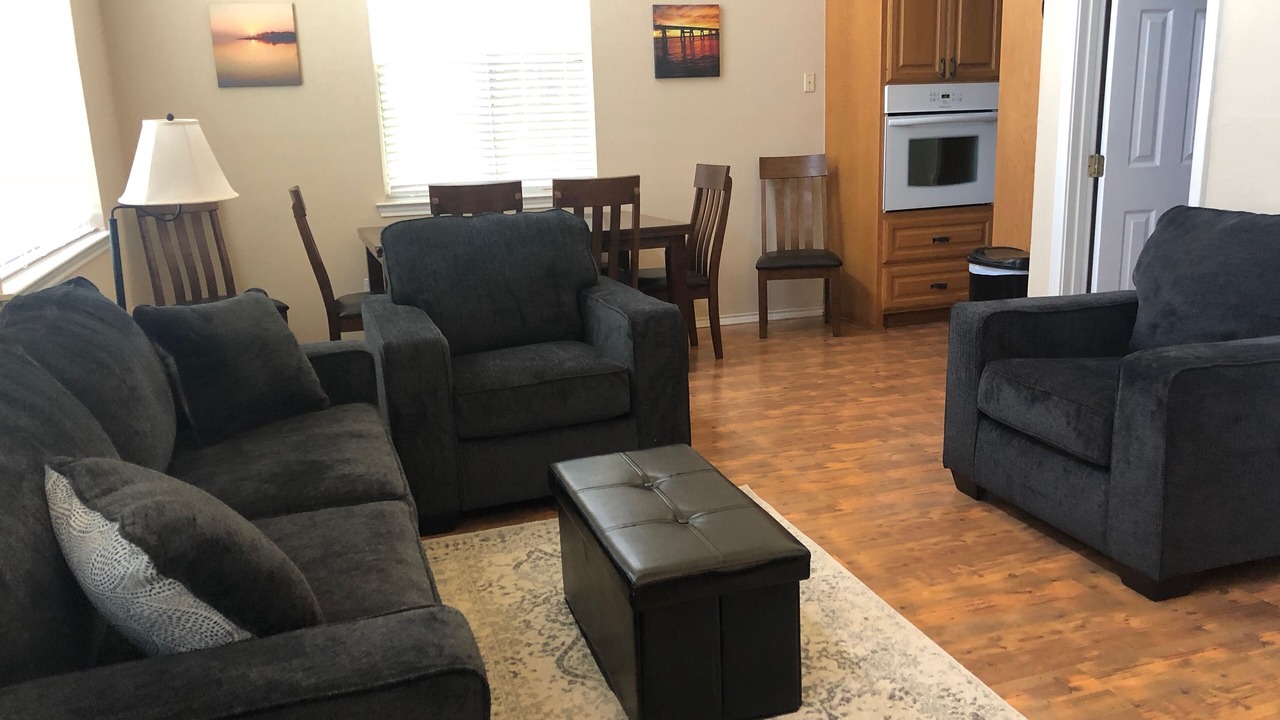 Photo of Bedroom in Pottsboro