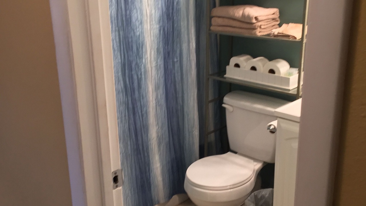 Photo of Bathroom in Bel Air