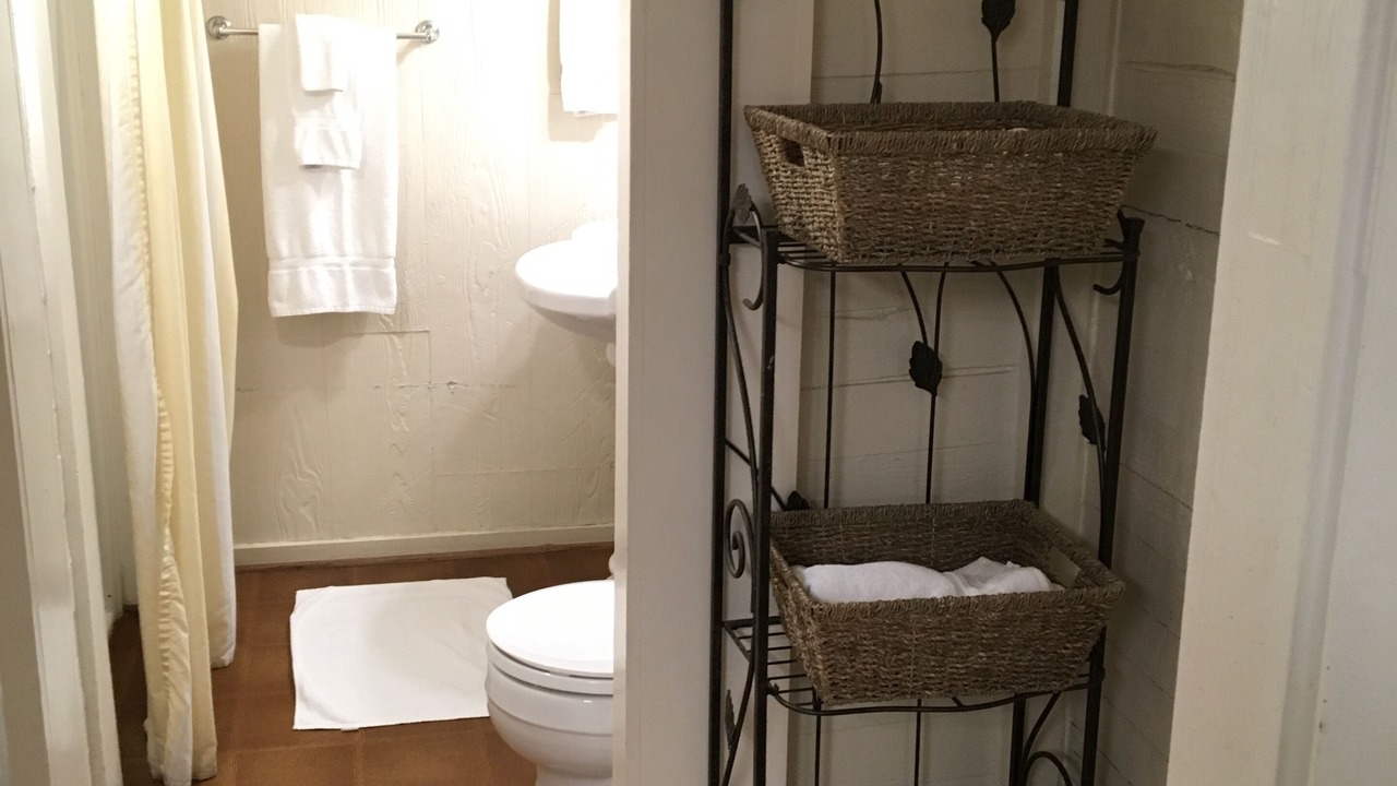 Photo of Bathroom in Grayton Beach