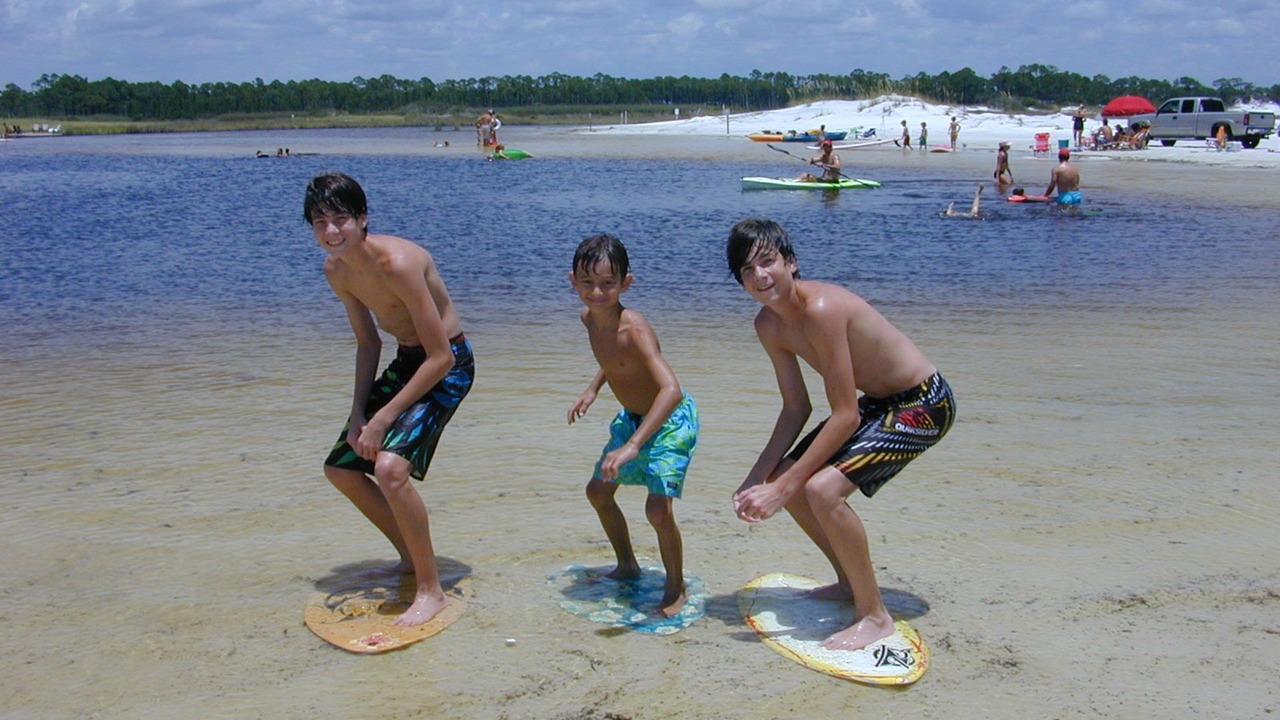 Photo of Outdoor in Grayton Beach