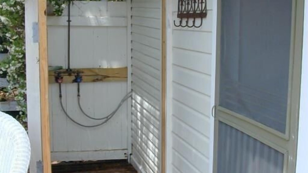 Photo of Outdoor in Grayton Beach