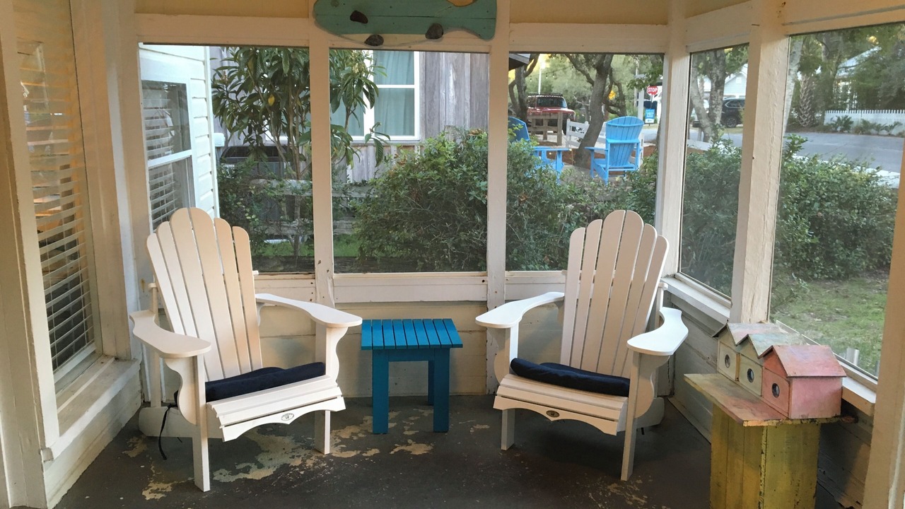 Photo of Outdoor in Grayton Beach