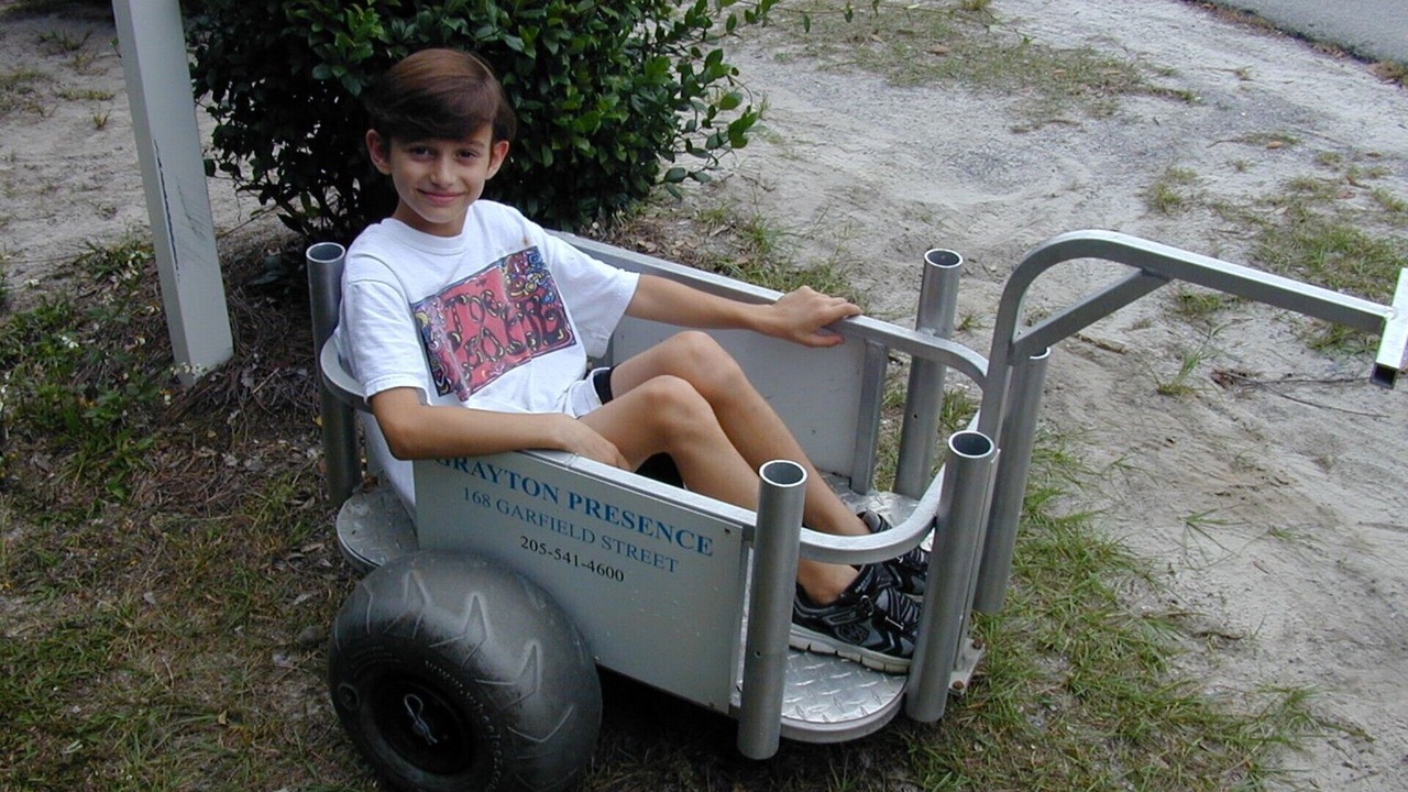Photo of Others in Grayton Beach