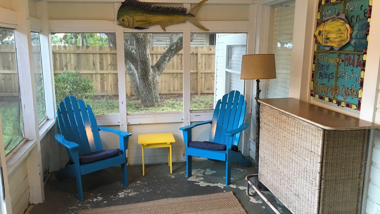 Photo of Outdoor in Grayton Beach