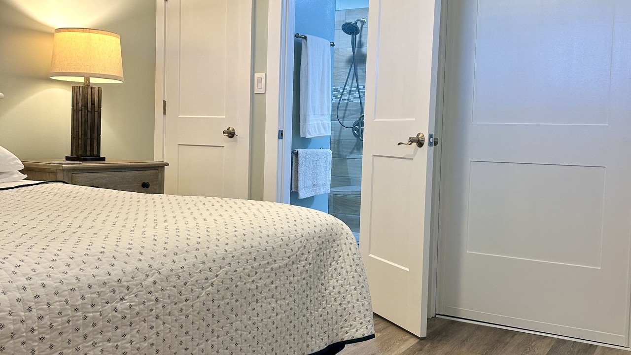 Photo of Bathroom in Crystal Beach
